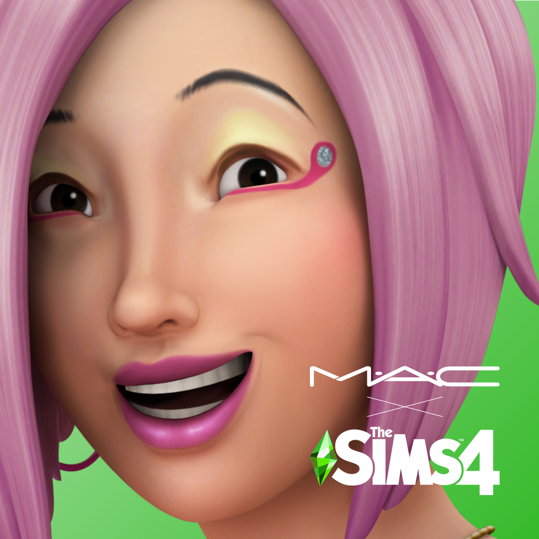 sims 4 for mac
